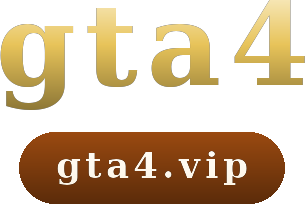 gta4 logotipo